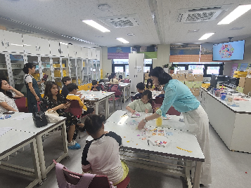 늘봄학교 1학기 공개수업(쿠키앤클레이)