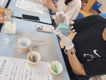 학교로 찾아가는 교원마음돌봄 프로그램