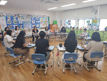 2025학년도 학교자치회의
