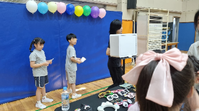 2025 서광초등학교 AISW 페스티벌