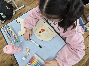 2학년 독서행사