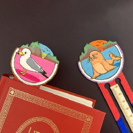 6학년 독서행사