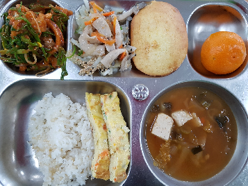 12월 9일 식단사진