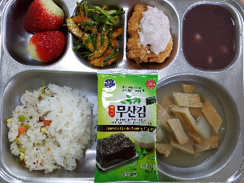 12월 20일 식단사진